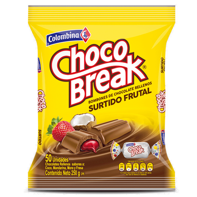 Chocolates