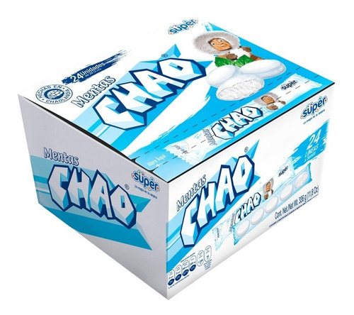 Mentolados