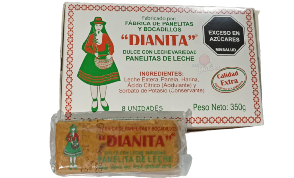 Panelita Dianita