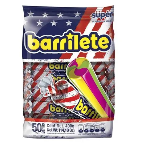 Barrilete